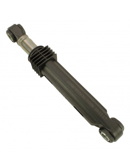 Washing machine shock absorber 100N hole10mm SAMSUNG DC66-00343G