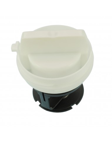 Washing machine drain pump filter cap BOSCH 00614351