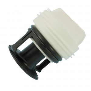 Tappo filtro pompa Lavatrice Bosch 00614351 2