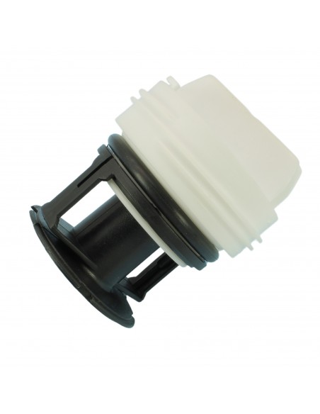 Bouchon filtre pompe lave-linge BOSCH 00614351