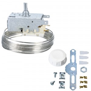 Termóstato frigorífico Varifix VC110 RANCO K50-H1108
