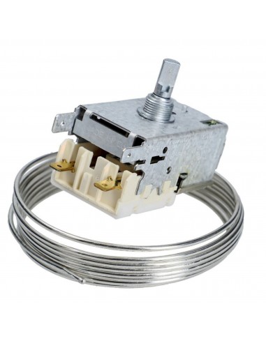 Thermostat Kühlschrank RANCO K50-H1108 VC 110 Thermostat Kühlschrank RANCO K50-H1108 VC 110