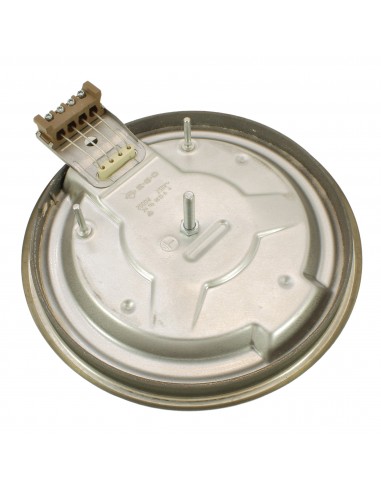 Kochplatte 2000W 230V Ø220 4mm E.G.O. 13.22453.040 19.22453.002 Kochplatte 2000W 230V Ø220 4mm E.G.O. 13.22453.040 19.22453.002