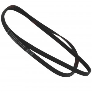 Washing machine belt EL 1316 J4 BEKO 2810980100