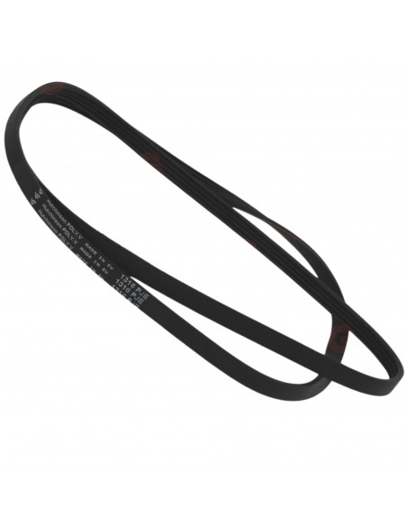 Keilrippenriemen Waschm. EL 1316 J4 BEKO 2810980100