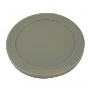 Dishwasher rubber detergent dispenser WHIRLPOOL 480140101608 C00314306