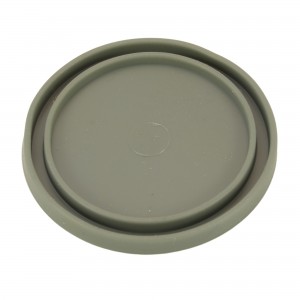 Guarnizione elettrodosatore Lavastoviglie Whirlpool 480140101608 C00314306 2