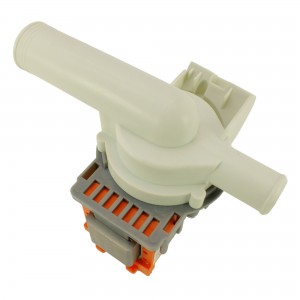 Ablaufpumpe Waschmaschine 220-240V ARDO MERLONI 40016600 481936018217 518000701 C00657158 518000702