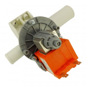 Ablaufpumpe Waschmaschine 220-240V ARDO MERLONI 40016600 481936018217 518000701 C00657158 518000702 2