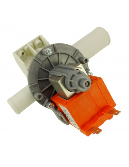 Bomba desague lavadora 30W 220-240V ARDO MERLONI 481936018217 518000701 C00657158 518000702