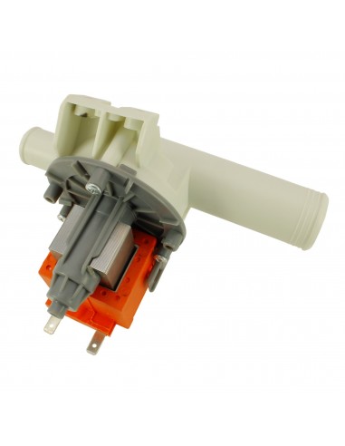 Bomba desague lavadora 30W 220-240V ARDO MERLONI 481936018217 518000701 C00657158 518000702 Bomba desague lavadora 30W 220-240V ARDO MERLONI 481936018217 518000701 C00657158 518000702