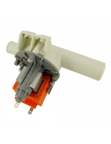 Bomba desague lavadora 30W 220-240V ARDO MERLONI 481936018217 518000701 C00657158 518000702