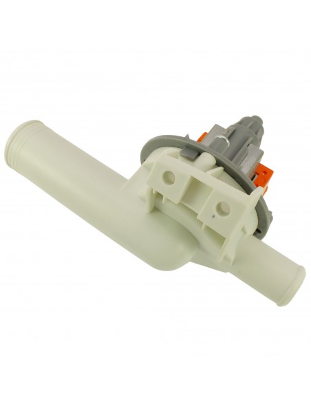 Ablaufpumpe Waschmaschine 220-240V ARDO MERLONI 40016600 481936018217 518000701 C00657158 518000702