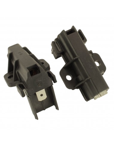 Kit 2Stk Kohlebürstenset Waschmaschine CANDY 97916670 Kit 2Stk Kohlebürstenset Waschmaschine CANDY 97916670
