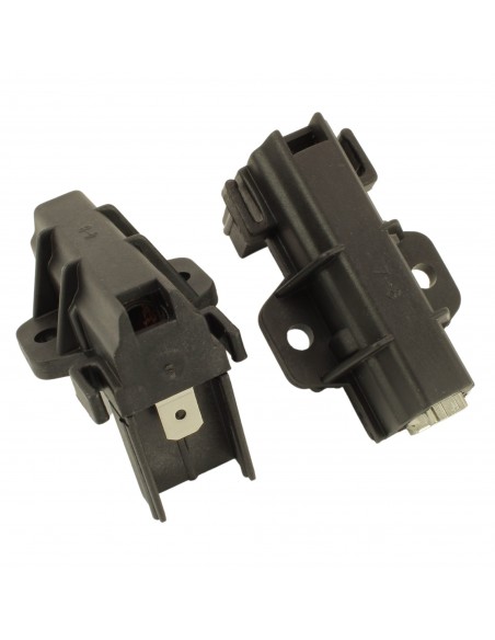 Kit 2pcs washing machine carbon brushes CANDY 97916670