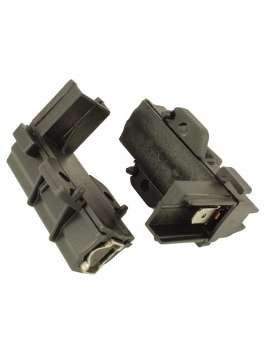 Kit 2Stk Kohlebürstenset Waschmaschine CANDY 97916670 Kit 2Stk Kohlebürstenset Waschmaschine CANDY 97916670