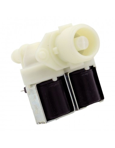 W. M. 2-ways solenoid valve 180° 230V VESTEL 30023393
