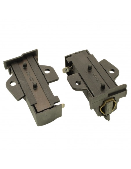 Kit 2pz Spazzola motore Lavatrice R Electrolux 50265481007