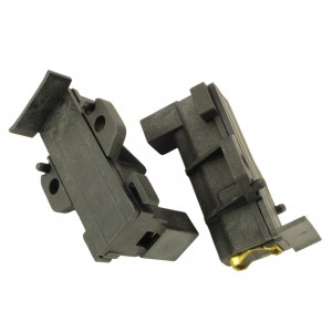 Kit 2pz Spazzola motore Lavatrice Beko Elektra Bregenz 2
