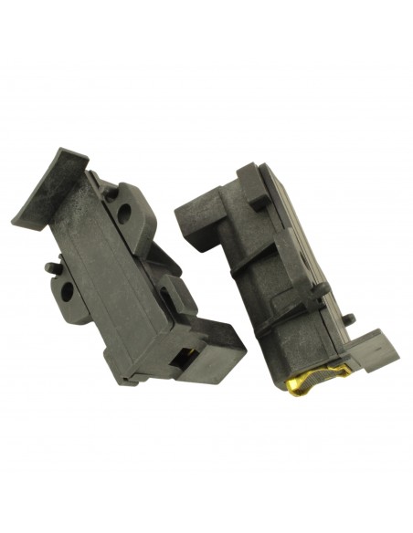 Kit 2pzs escobillas motor lavadora BEKO ELEKTRA BREGENZ