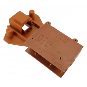 Washing machine door interlock WHIRLPOOL 481969018108