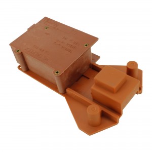 Washing machine door interlock WHIRLPOOL 481969018108 2