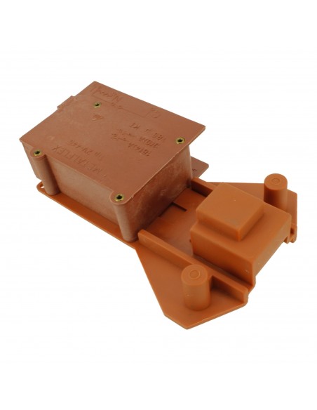 Washing machine door interlock WHIRLPOOL 481969018108