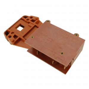 Blocapuerta lavadora HOTPOINT 1602390
