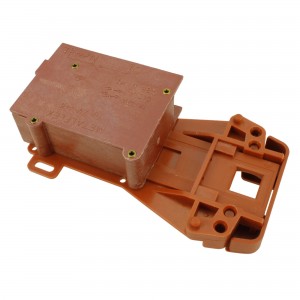 Blocapuerta lavadora HOTPOINT 1602390 2