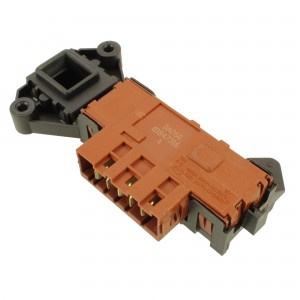 Washing machine door interlock WHIRLPOOL 481228058044