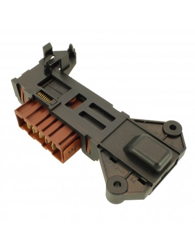 Washing machine door interlock WHIRLPOOL 481228058044 Washing machine door interlock WHIRLPOOL 481228058044