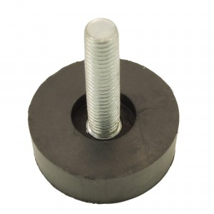 Gerätefuß Waschmaschine 8MA UNIVERSAL