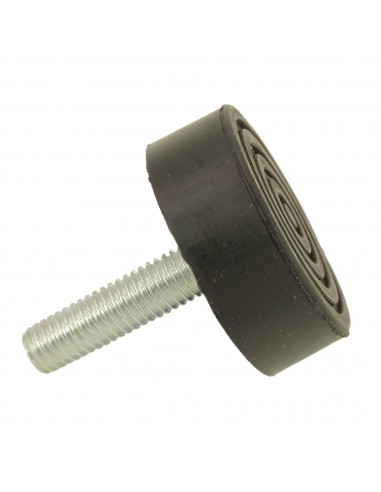Washing machine foot MA Ø8mm 45mm UNIVERSAL Washing machine foot MA Ø8mm 45mm UNIVERSAL