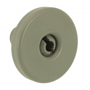 Dishwasher basket wheel original ELECTROLUX 50286964007