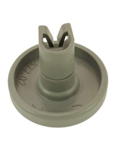 Korbrolle Geschirrspüler original ELECTROLUX 50286964007 Korbrolle Geschirrspüler original ELECTROLUX 50286964007