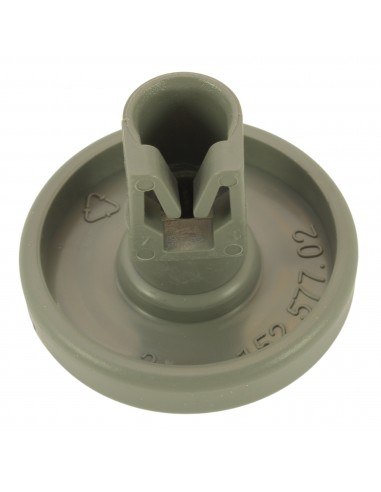 Korbrolle Geschirrspüler original ELECTROLUX 50286964007 Korbrolle Geschirrspüler original ELECTROLUX 50286964007