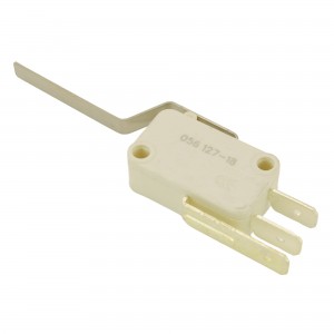 Microinterruptor lavavjillas ARISTON C00143107