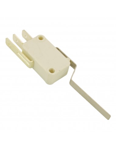 Microinterrupteur lave-vaisselle ARISTON C00143107
