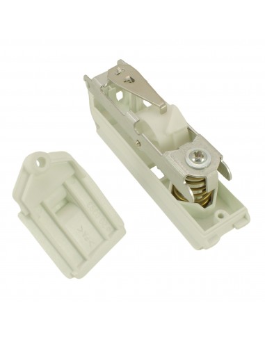 Türschloss Trockner original INDESIT C00257618 - C00141611 Türschloss Trockner original INDESIT C00257618 - C00141611