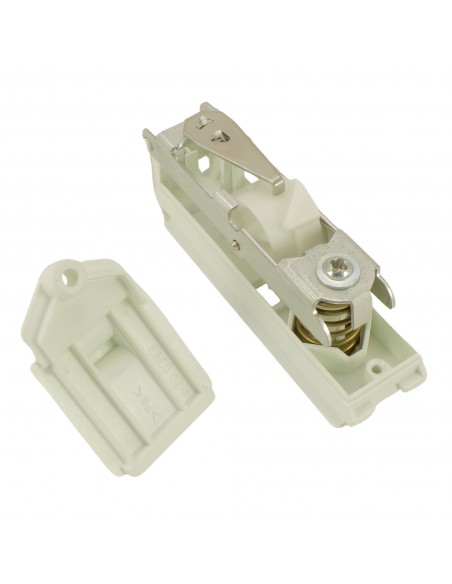 Blocage de porte sèche-linge orig. INDESIT C00257618 - C00141611