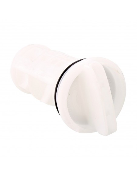 Bouchon filtre pompe lave-linge original ELX 140064864014