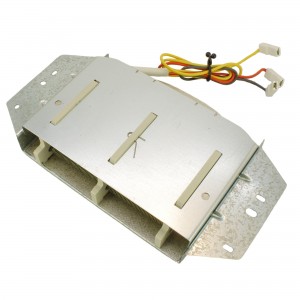 Resistencia secadora 2200W 240V FAGOR BRANDT 57X0059