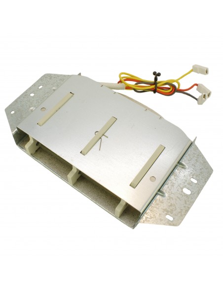 Dryer heating element 2200W 240V FAGOR BRANDT 57X0059