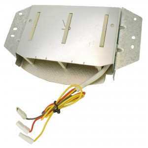 Résistance sèche-linge 2200W 240V FAGOR BRANDT 57X0059 2