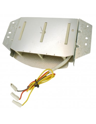 Resistencia secadora 2200W 240V FAGOR BRANDT 57X0059 Resistencia secadora 2200W 240V FAGOR BRANDT 57X0059