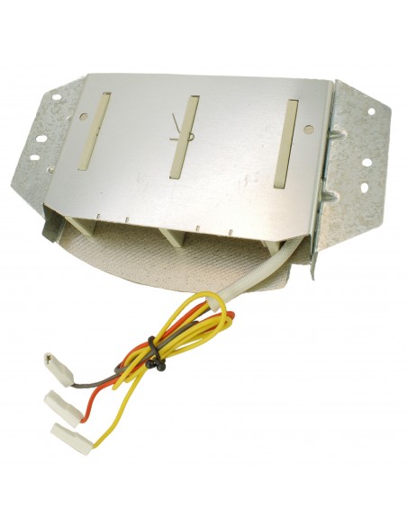 Résistance sèche-linge 2200W 240V FAGOR BRANDT 57X0059