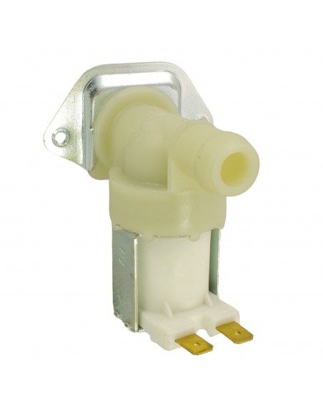 W. M. 1-way solenoid valve 180° 230V Ø13,5mm UNIVERSAL