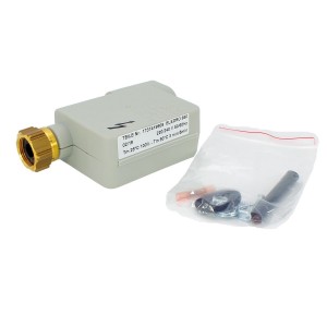 Dishwasher inlet valve aquastop BOSCH SIEMENS 091058