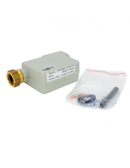Electrovanne aquastop lave-vaisselle BOSCH SIEMENS 00091058