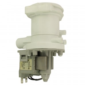 Pompa scarico Lavatrice 30W 220-240V Bosch 00142154